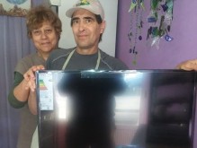 SOCIO N° 9570, CIBULKA JUAN CARLOS.