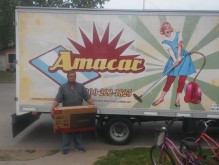 SOCIO N° 3337 GUILLERMO, FRANCO.