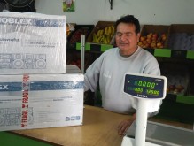 SOCIO N° 4596 PELOZO, ARIEL.