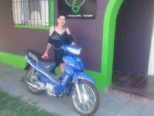 SOCIO N° 21942 BORYAN ROSA.