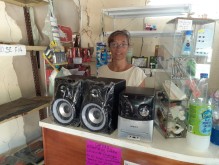 Socio N° 3089, Ramat, María Belén. 3° Premio