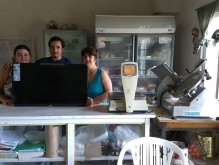 SOCIO N° 14762, Furtado Ma. de los Ángeles. 2° PRE