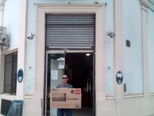 SOCIO N° 14446, Elía, Eduardo. 2° PREMIO.