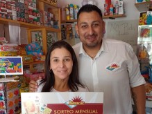 PICCA MARIA SOLEDAD 1º PREMIO Nº 74