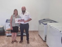 SIAN LILIANA ELVIRA 2º PREMIO Nº1457