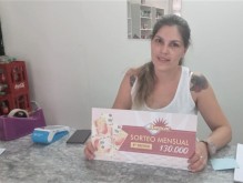 BRUNO MILAGROS SOLEDAD 8º PREMIO Nº 2271