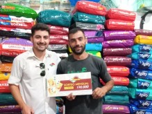 CURBELO ALDO MAXIMILIANO Nº 3523 4º Pr. S.A GILES