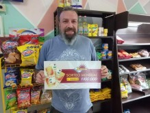 GONZALEZ EDGARDO Nº 9051 5º Premio