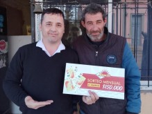 GRAFF CLAUDIO FERNANDO Nº 1949 4º Premio