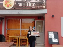 PAPETTI CAMILA San Jose Nº 7136 10º Premio