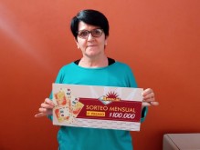 MENENDEZ MIRTA PATRICIA Nº 3035 5º Premio