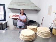 BAEZ DANIELA INES Nº 2248 2º PREMIO