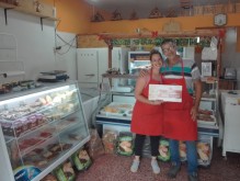 MARICHELAR DARIO VICENTE Nº 2278 3º PREMIO