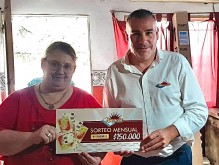 BIANCHI NATALIA ELIZABETH Nº 0174 9ºPREMIO