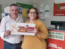 BRELIS CARINA PAMELA Nº 0100 7º PREMIO