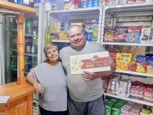 ARIAS MARIO Nº 2366 2º PREMIO