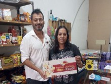 TANO GISELA ANDREA Nº6861 3º PREMIO