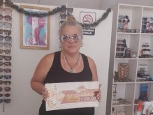 ORTIGOSA CECILIA MARIANA Nro 0728 8° PREMIO