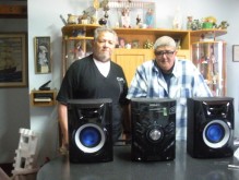 Socio N° 1975: Alvarez Ariel.