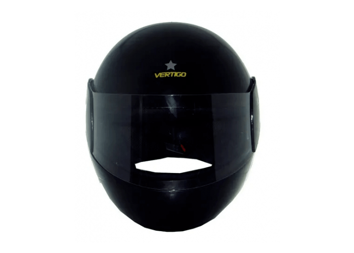 Casco moto junior serie 1.0 classic