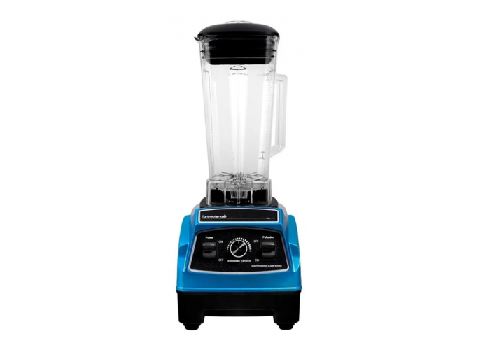 Licuadora semi profesional tb50
