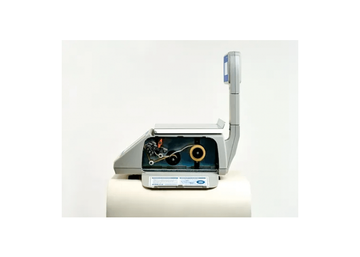 Balanza report nxl 30kg mr lcdusb