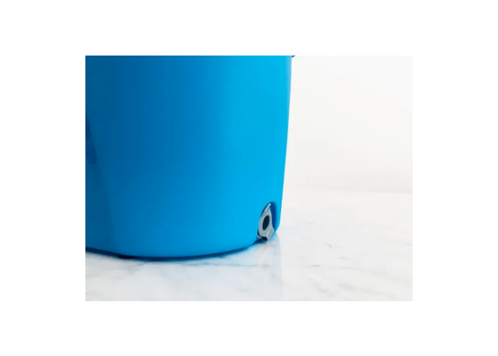 Set limpieza  wheel mop (balde+mopa)