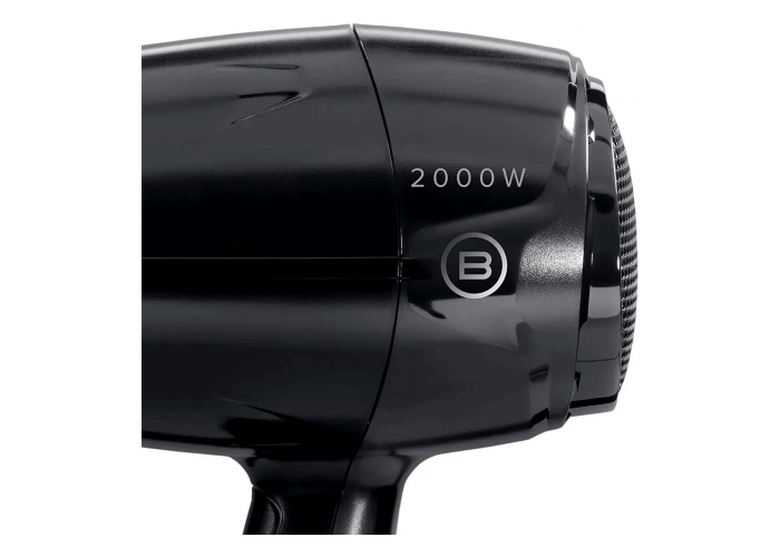 Secador de cabello bellisima c19-2000