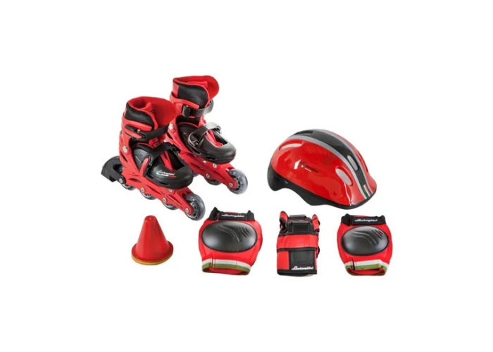 Roller kit eco 7301 extensible nena