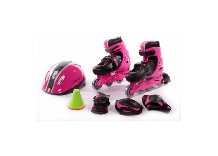 Roller kit eco 7301 extensible nena