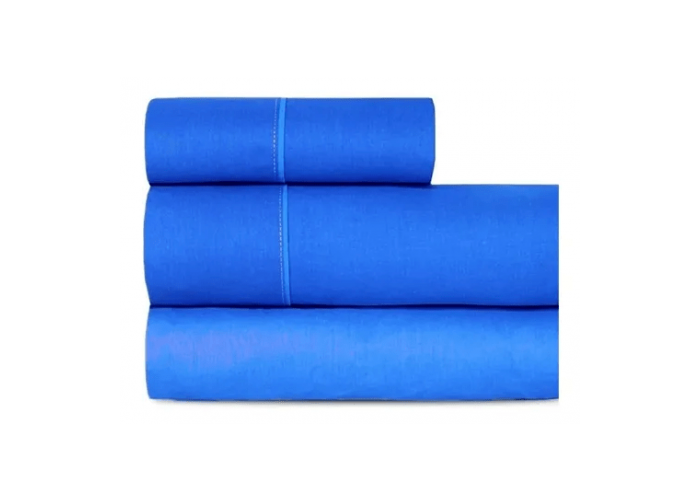 Sabanas p/sommier de 2 1/2 pl.