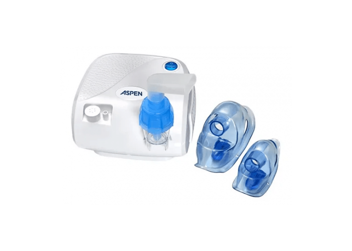 Nebulizador apen cn116