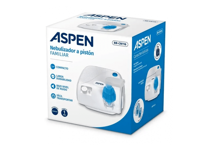 Nebulizador apen cn116