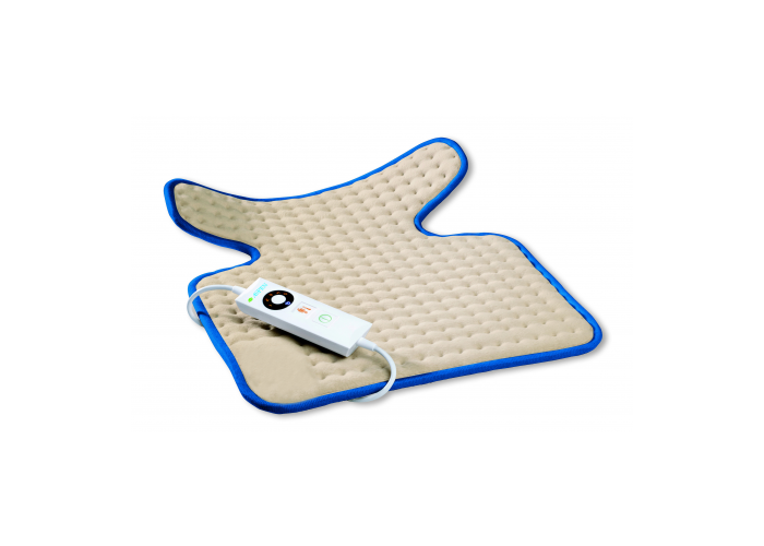 Almohadilla termica cervical chp-01