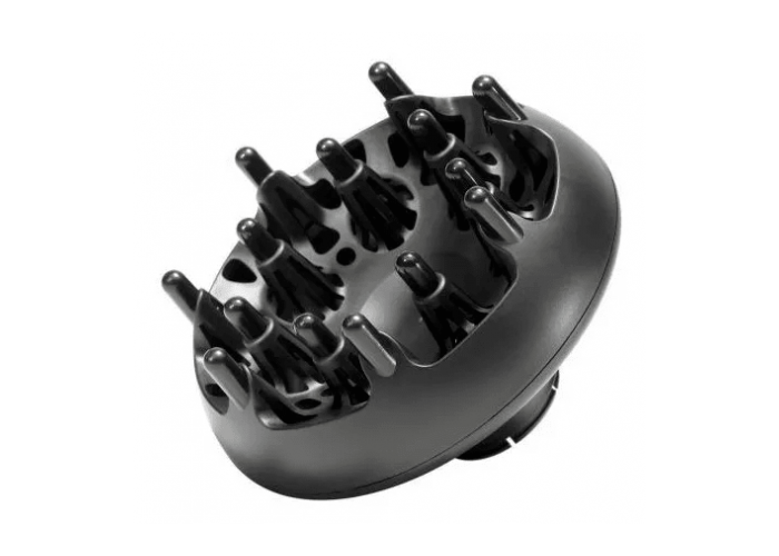 Secador de cabello profesional bellisima n9252 (11823)