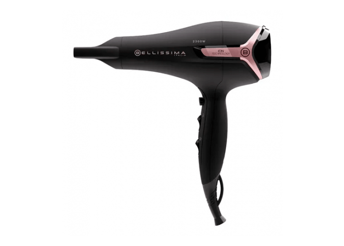 Secador de cabellos bellisima k9-2300