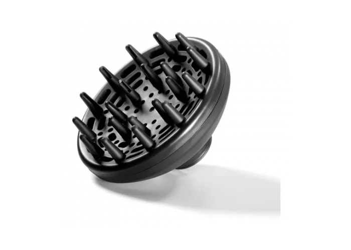 Secador de cabellos bellisima k9-2300