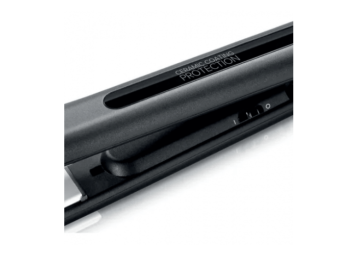 Plancha de cabellos bellisima b9100