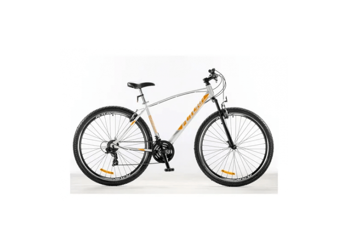 Bicicleta r.29 mtb lynce - acero - 21 velc