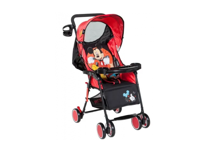 Paraguitas c/jueg y 8  ruedas 6