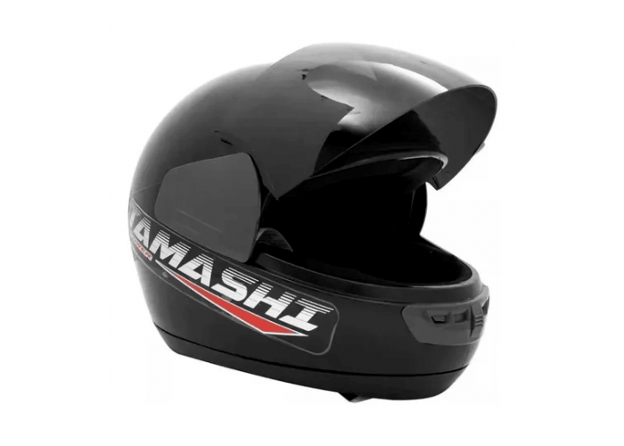 Casco vertigo mod tamashi