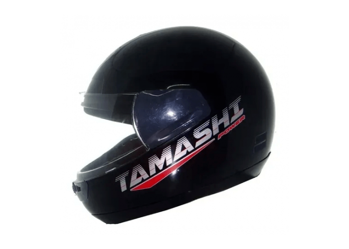 Casco vertigo mod tamashi