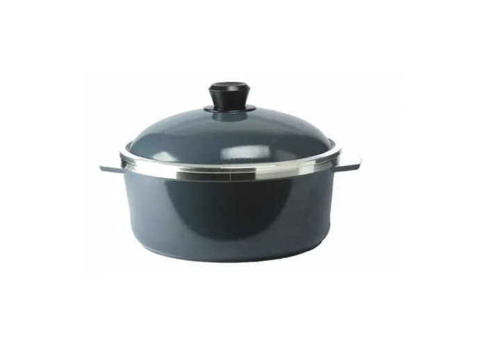 Olla fundicion 4,5 lts (54000)