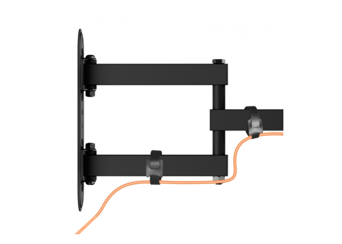 Soporte tv ob-smc35 movil extensible hasta 65