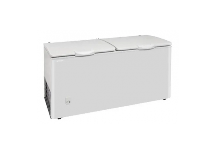 Freezer briket fr-4500