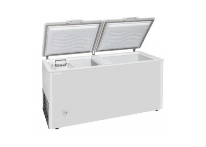 Freezer briket fr-4500