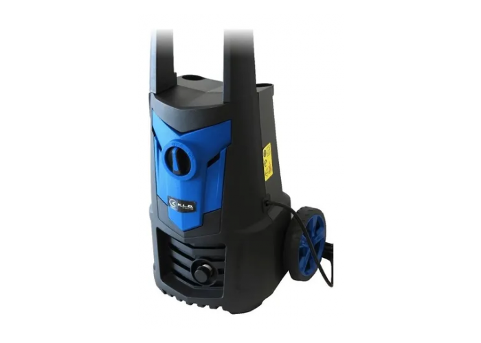 Hidrolavadora 135bar - 1800w kldh145