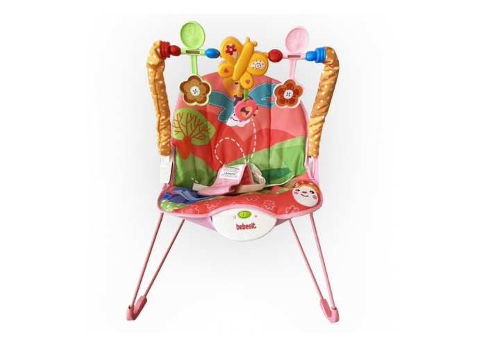 Mecedora para bebes bebesit 8203