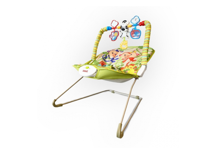 Mecedora para bebes bebesit 8203