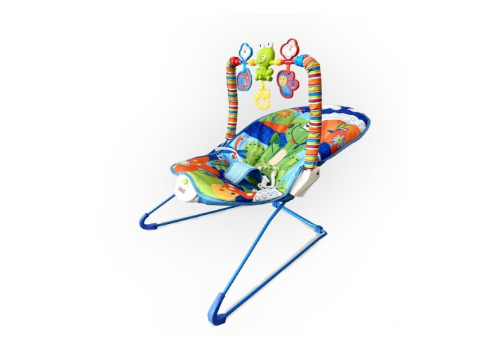 Mecedora para bebes bebesit 8203